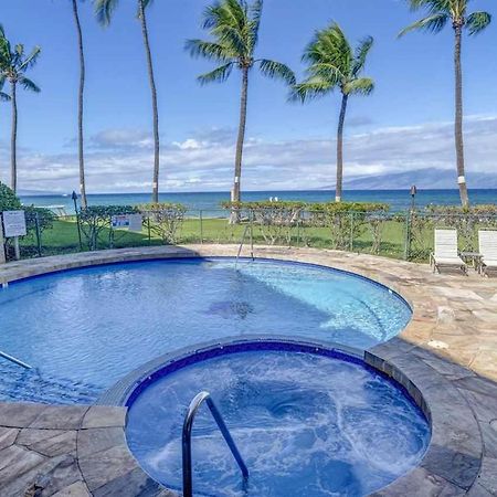 Lahaina Wonderful Condos - Paki Maui Экстерьер фото