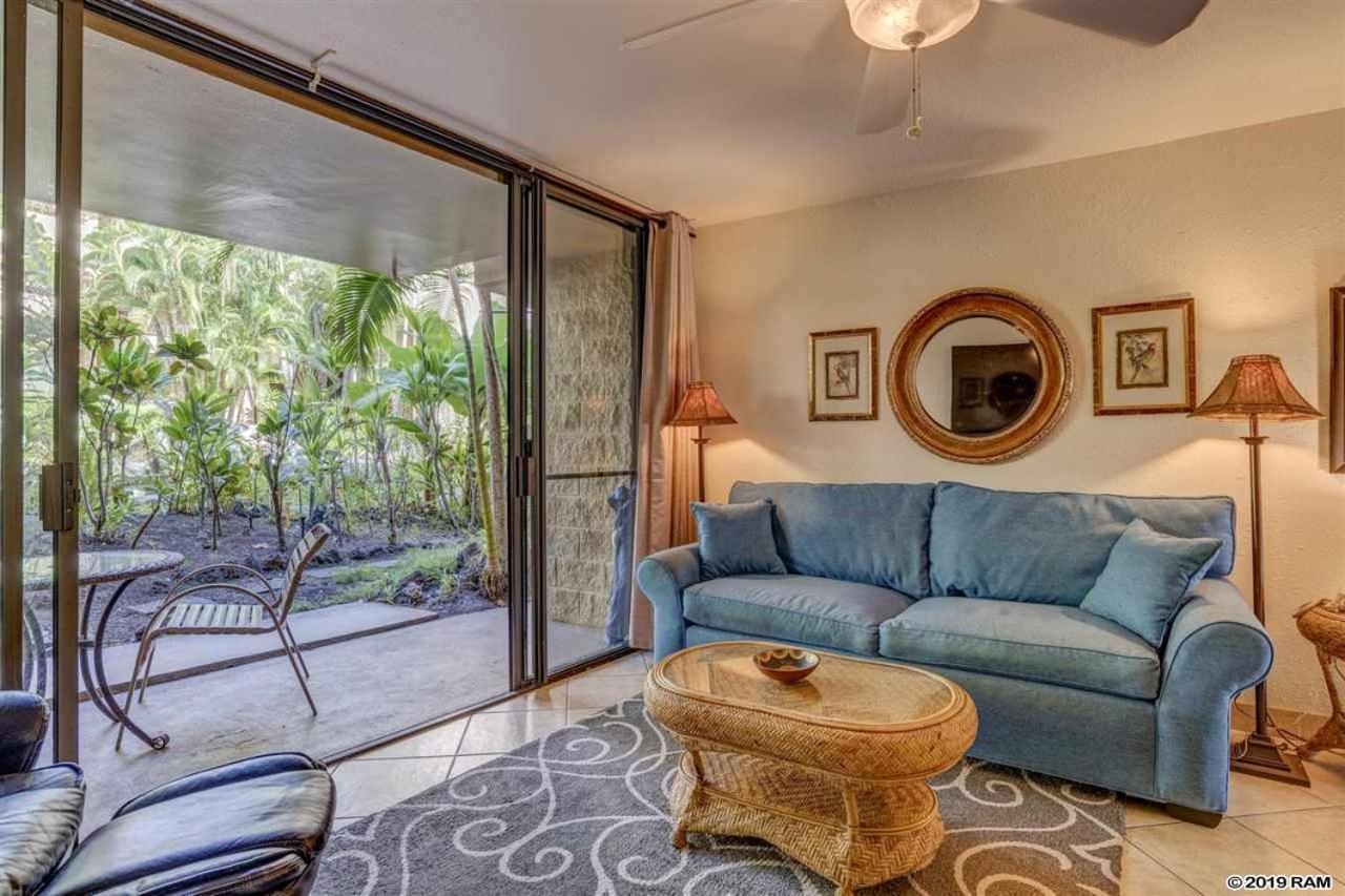 Lahaina Wonderful Condos - Paki Maui Экстерьер фото