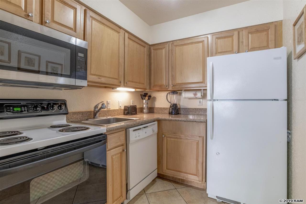 Lahaina Wonderful Condos - Paki Maui Экстерьер фото