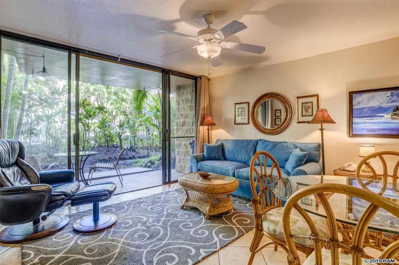 Lahaina Wonderful Condos - Paki Maui Экстерьер фото