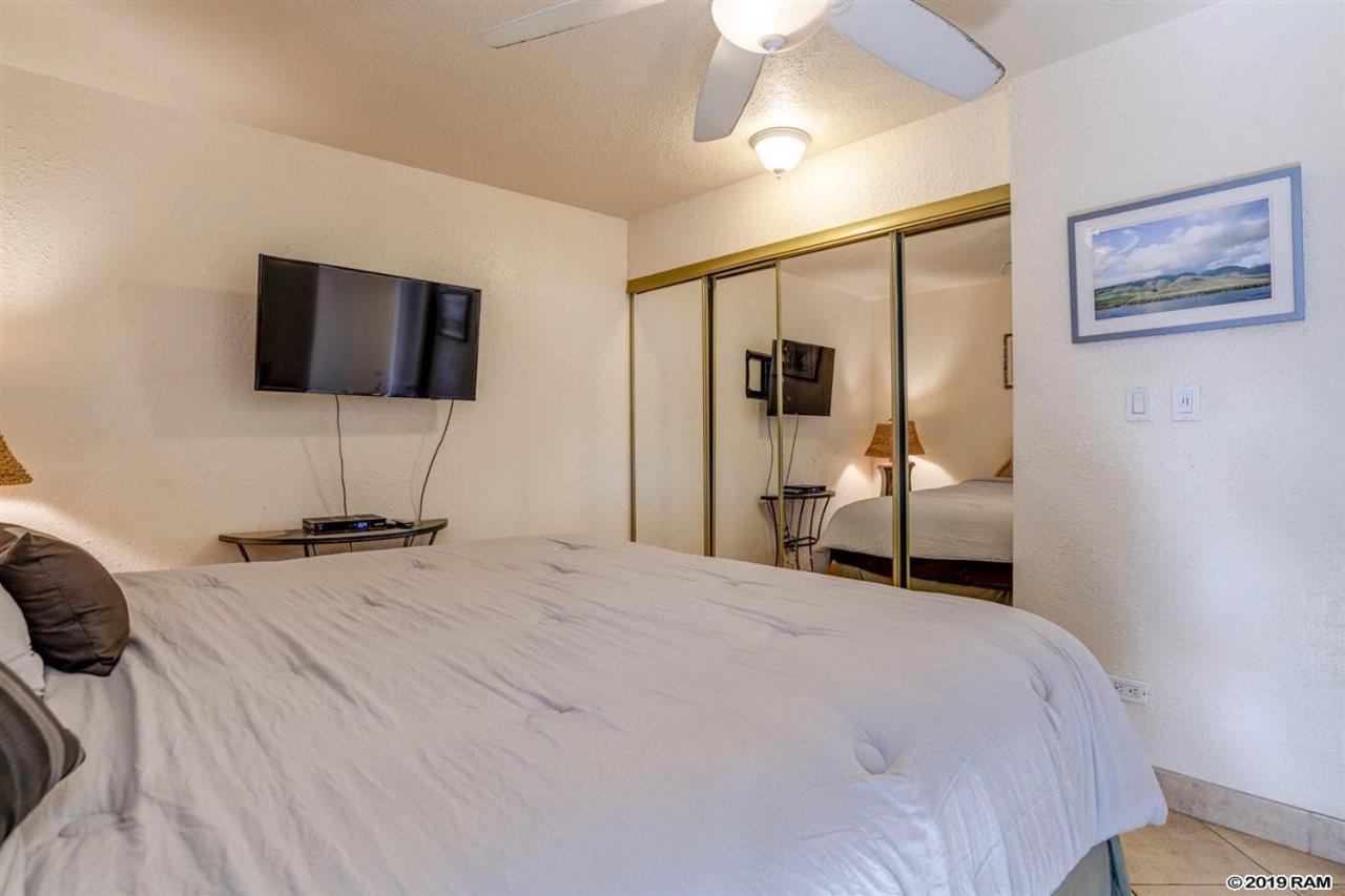 Lahaina Wonderful Condos - Paki Maui Экстерьер фото