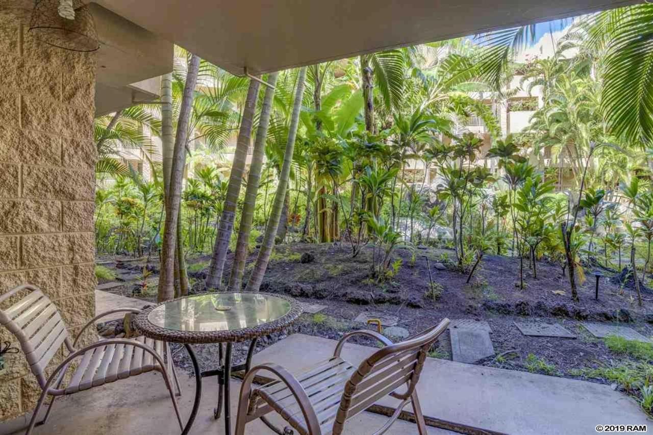 Lahaina Wonderful Condos - Paki Maui Экстерьер фото